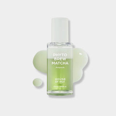 Phyto Brew Matcha Ampoule 50ml