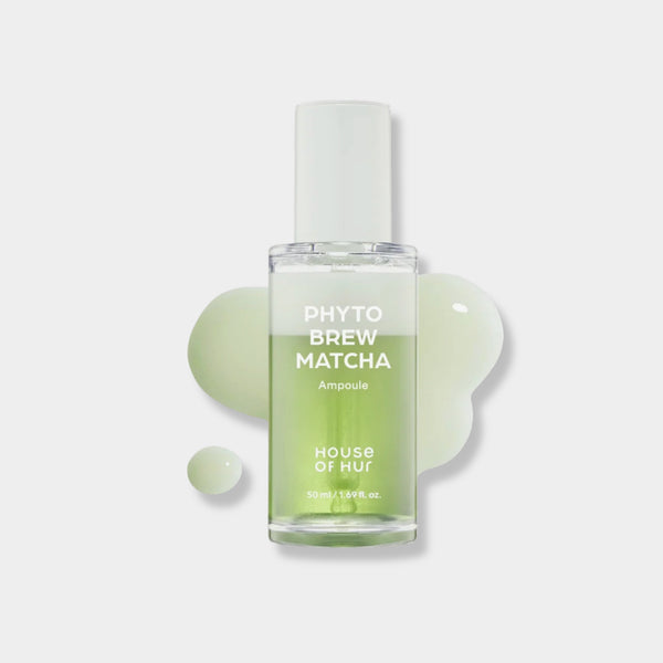 Phyto Brew Matcha Ampoule 50ml