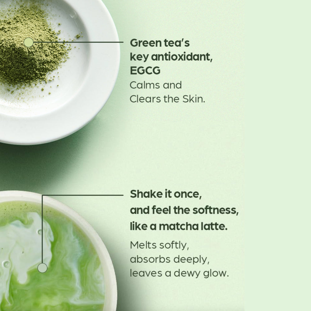 Phyto Brew Matcha Ampoule 50ml