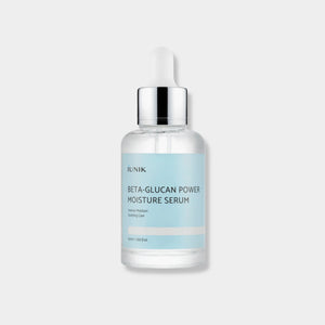 Beta Glucan Power Moisture Serum 50ml