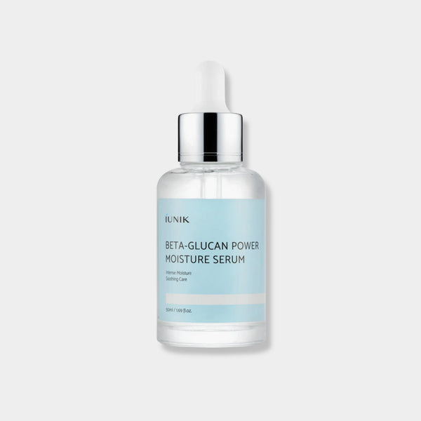 Beta Glucan Power Moisture Serum 50ml