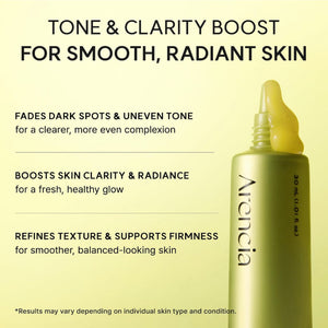 Vitamin C Booster Shot 30ml
