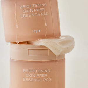 Brightening Skin Prep Essence Pad 70pads
