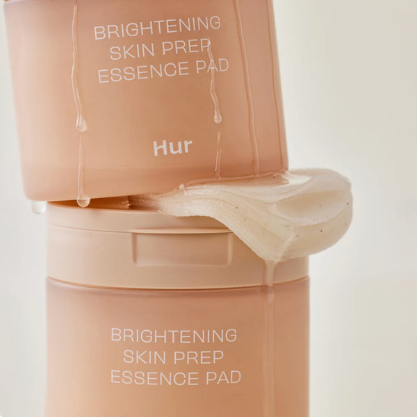 Brightening Skin Prep Essence Pad 70pads
