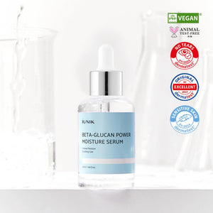 Beta Glucan Power Moisture Serum 50ml