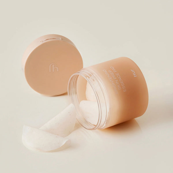Brightening Skin Prep Essence Pad 70pads