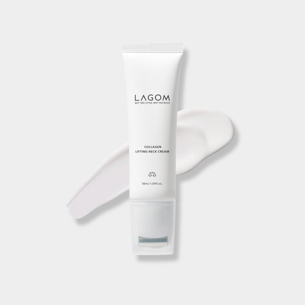 Collagen Lifting Neck Cream 50ml