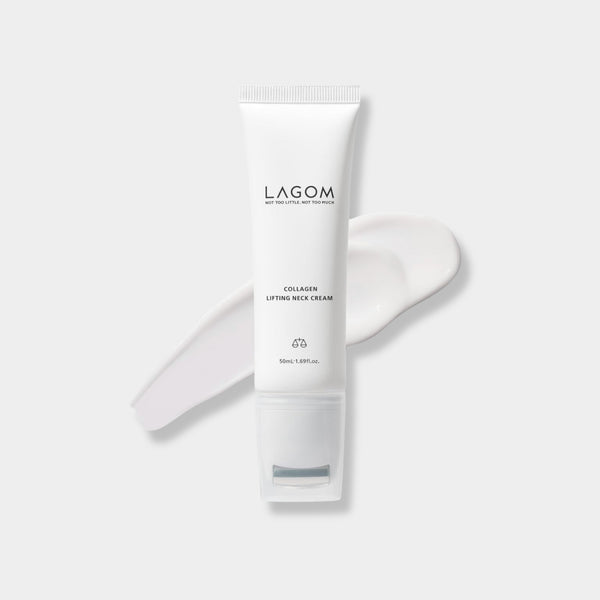 Collagen Lifting Neck Cream 50ml