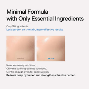 Beta Glucan Power Moisture Serum 50ml