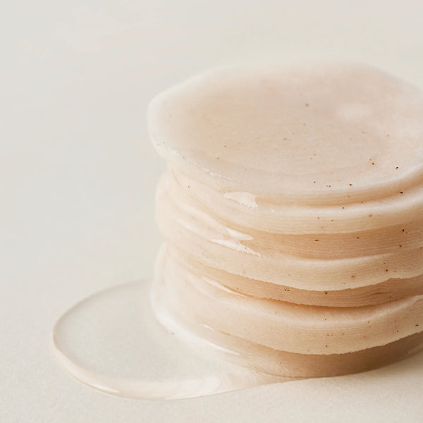 Brightening Skin Prep Essence Pad 70pads