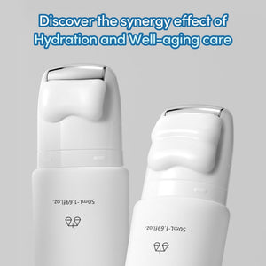 Collagen Lifting Neck Cream 50ml