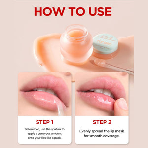 Vita Glazed Lip Mask 20ml