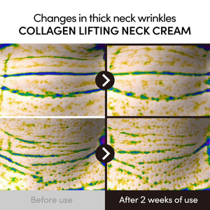 Collagen Lifting Neck Cream 50ml