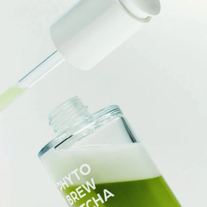 Phyto Brew Matcha Ampoule 50ml