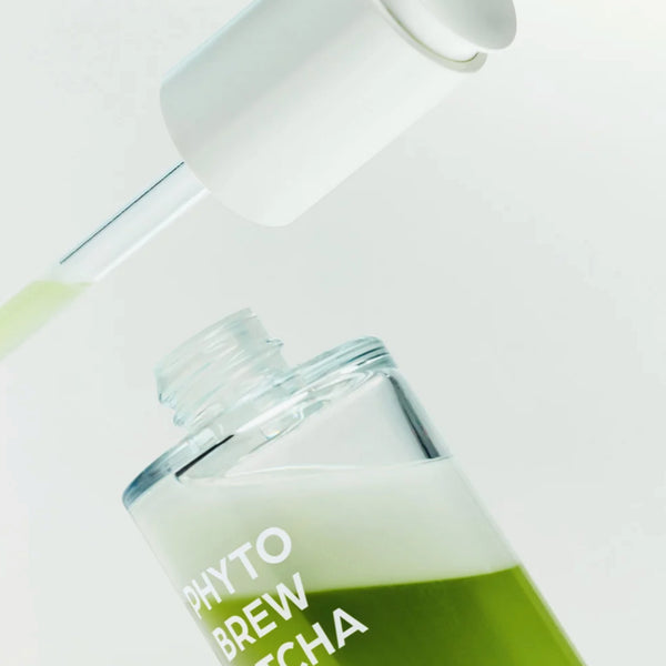 Phyto Brew Matcha Ampoule 50ml