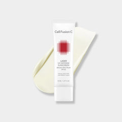 Laser UV Defense Sunscreen SPF 50, 50ml