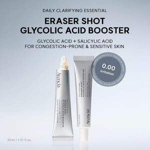 Eraser Shot Glycolic Acid Booster 30ml