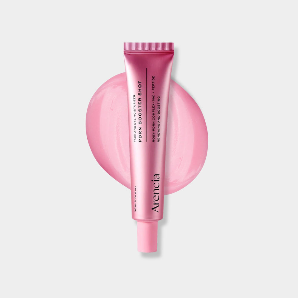 PDRN Booster Shot Cream 30ml