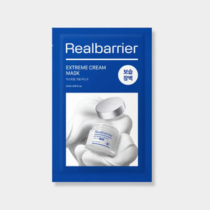 Extreme Cream Face Mask