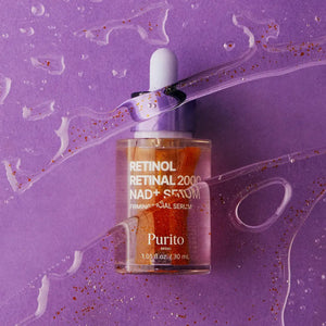 Retinol Retinal 2000 NAD+ Serum 30ml