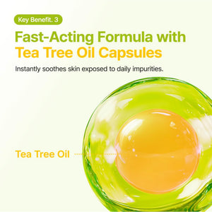 Azelaic Acid 10 Kojic Tea Tree Serum 30ml