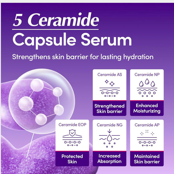 Bakuchiol Plumping Serum 30ml