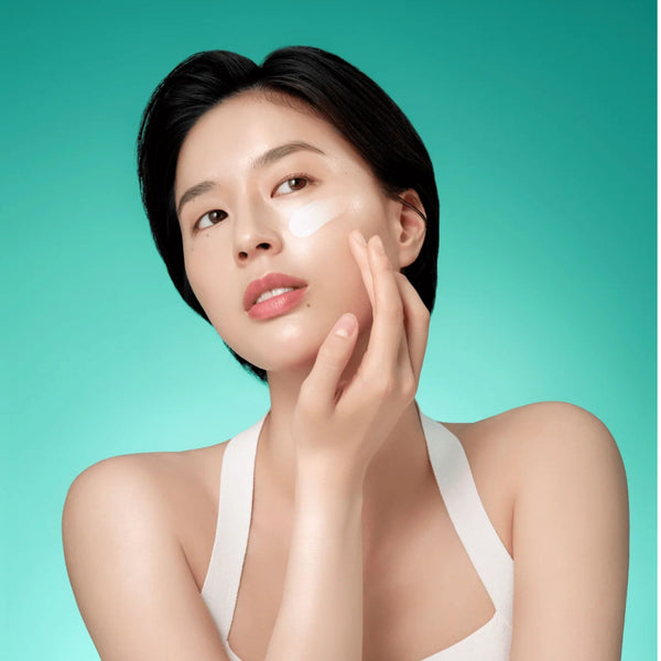 Mighty Bamboo Panthenol Cream 100ml