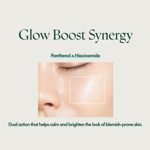 Mighty Bamboo Panthenol Cream 100ml