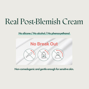 Mighty Bamboo Panthenol Cream 100ml