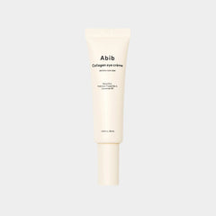 Collagen Eye Cream Jericho Rose Tube 30ml