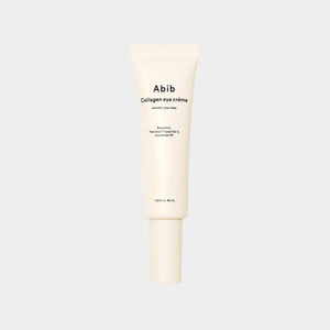 Collagen Eye Cream Jericho Rose Tube 30ml