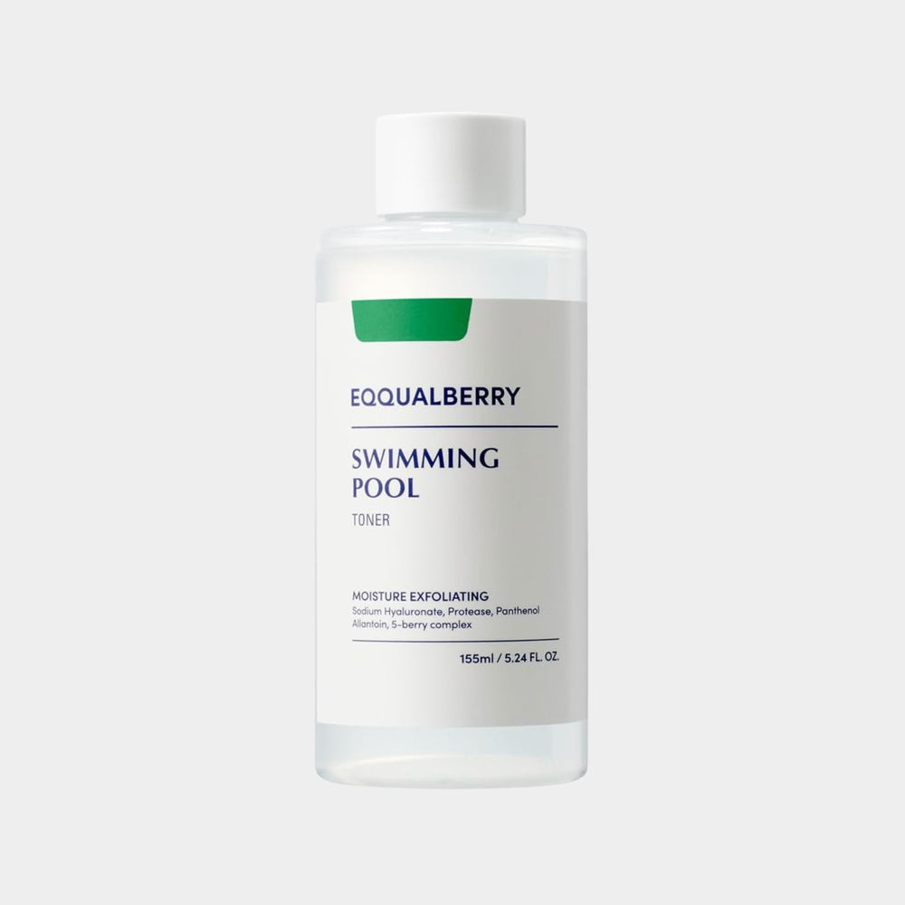 Swimming Pool Toner 155ml