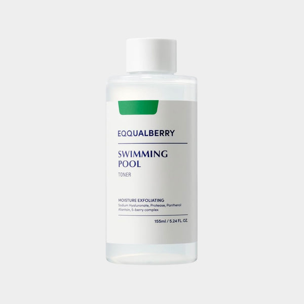 Swimming Pool Toner 155ml