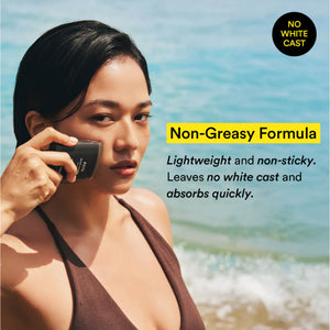 Quick Sunstick Protection Bar SPF 50+ PA++++22g