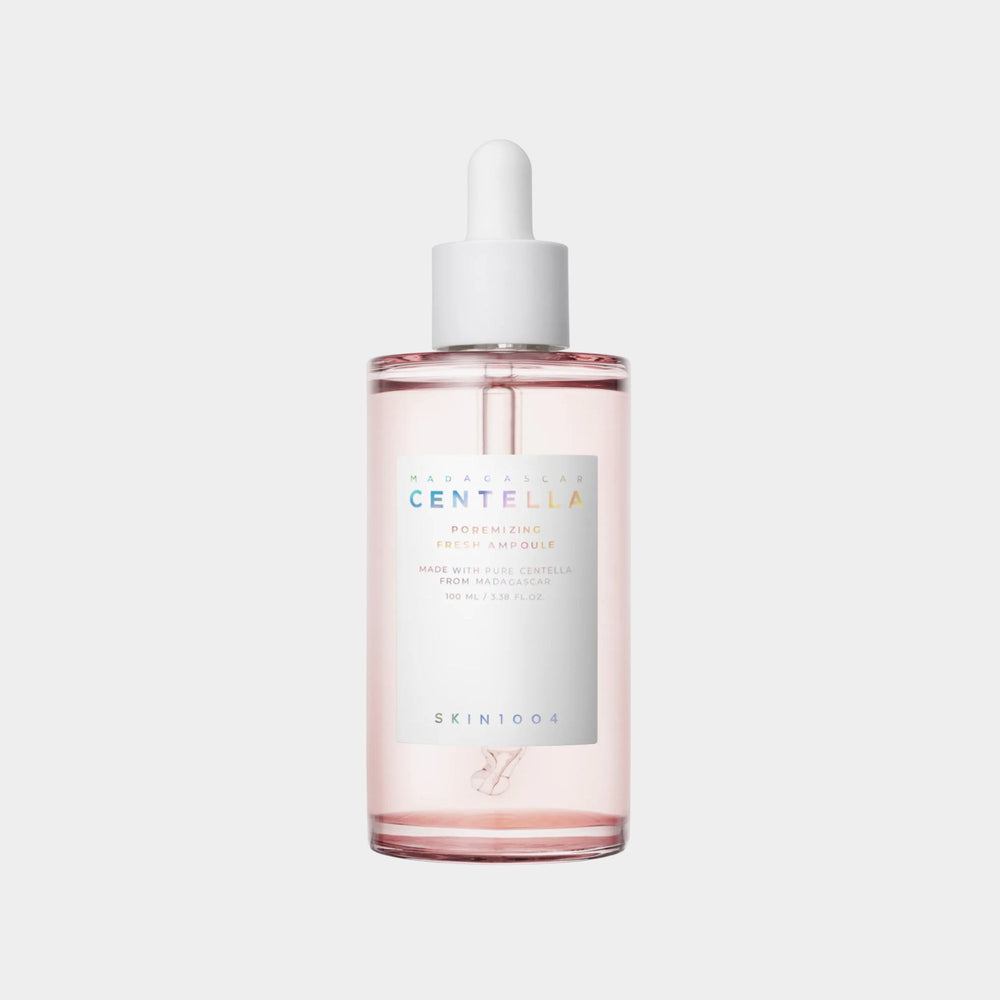 Poremizing Fresh Ampoule 100ml
