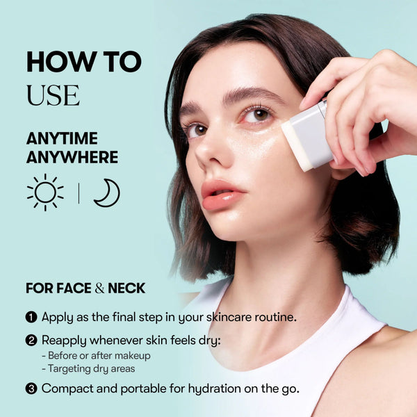 PDRN Essence Stick Balm 9.5g