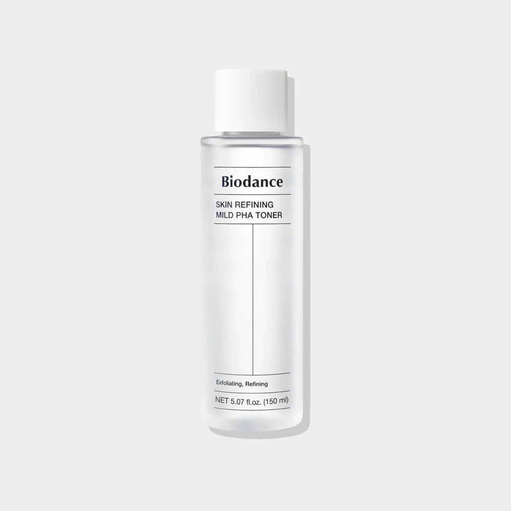 Skin Refining Mild PHA Toner 150ml