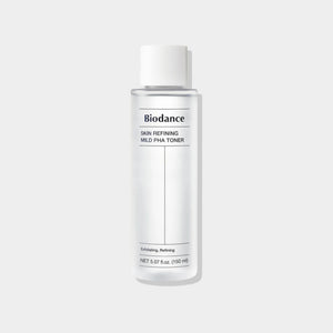 Skin Refining Mild PHA Toner 150ml