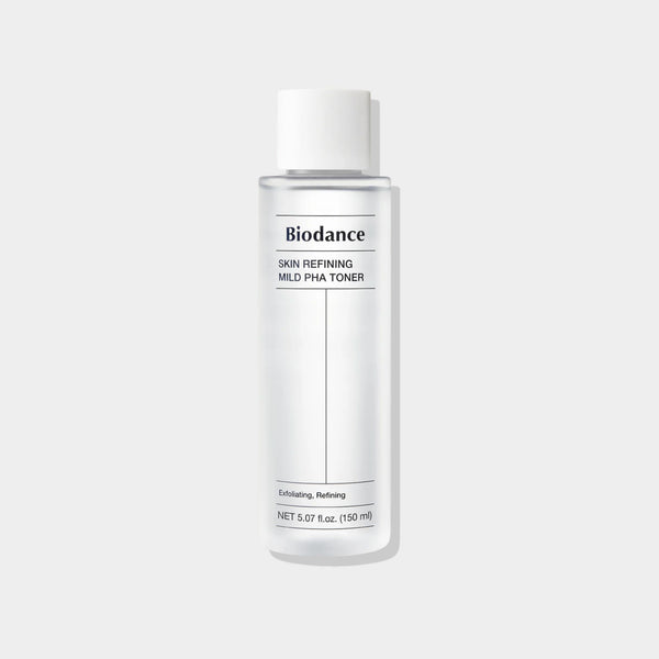 Skin Refining Mild PHA Toner 150ml
