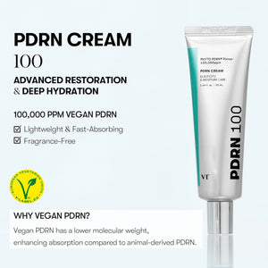 PDRN Cream 100 50ml