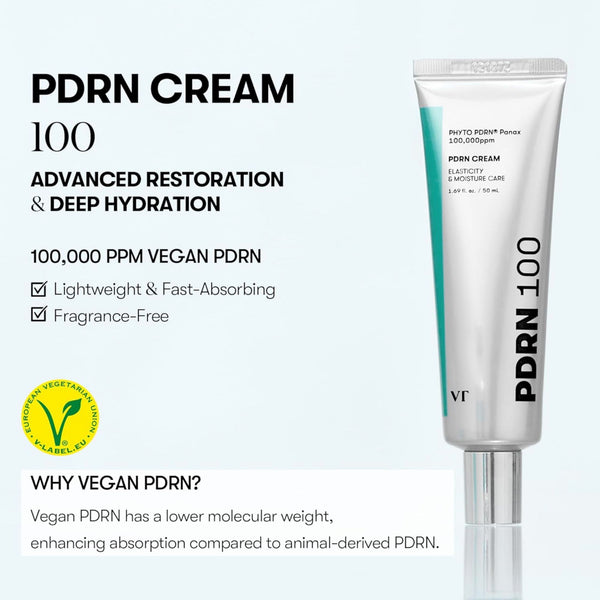 PDRN Cream 100 50ml