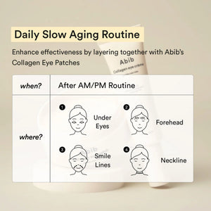 Collagen Eye Cream Jericho Rose Tube 30ml