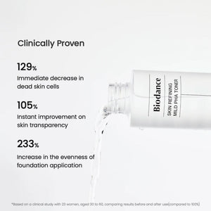 Skin Refining Mild PHA Toner 150ml