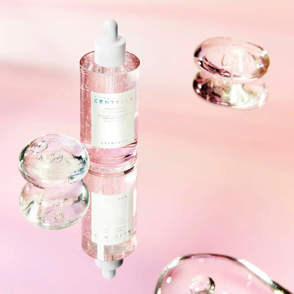 Poremizing Fresh Ampoule 100ml