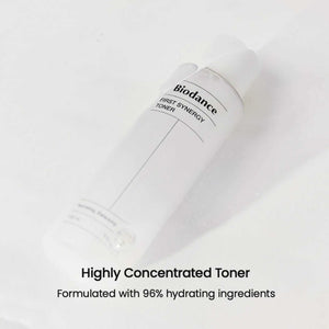 First Synergy Toner 150ml