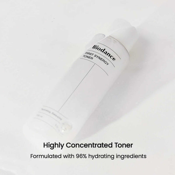 First Synergy Toner 150ml