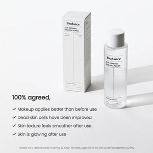 Skin Refining Mild PHA Toner 150ml