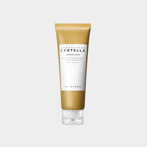 Madagascar Centella Ampoule Foam Cleanser 125ml