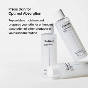First Synergy Toner 150ml