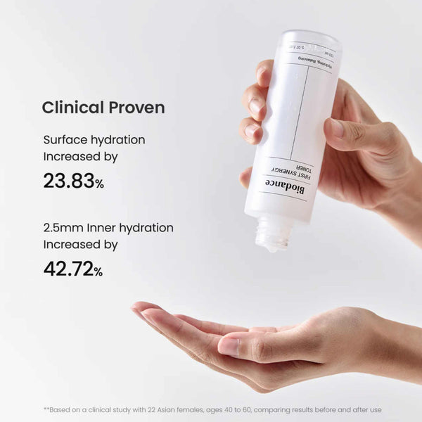 First Synergy Toner 150ml